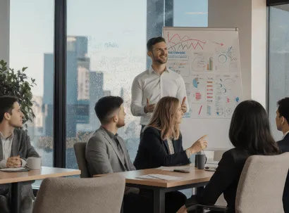 Strategic Talent Selection 