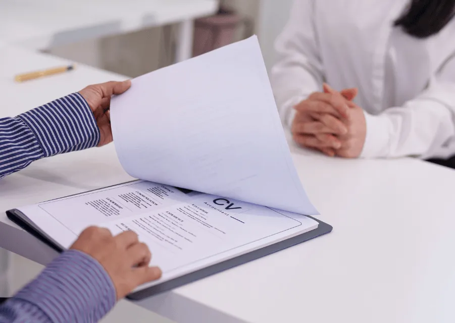 Üst Düzey Yönetici Seçme ve Yerleştirme (Özel Arama)