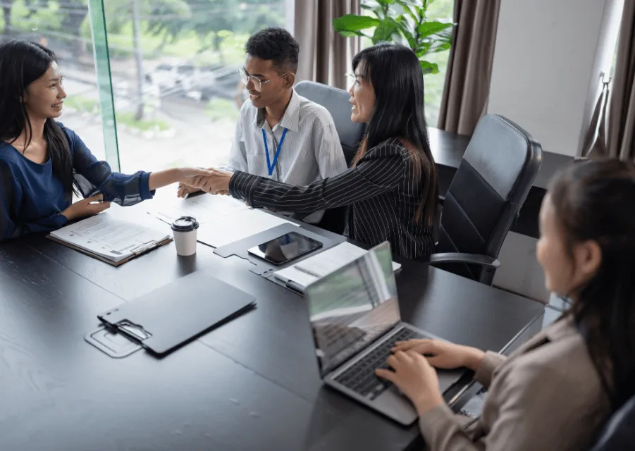 Profesyonel İşe Alım Çözümleri