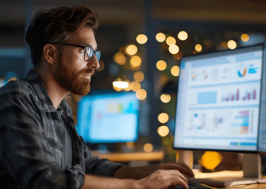 Değerlendirme ve Gelişim Çözümleri