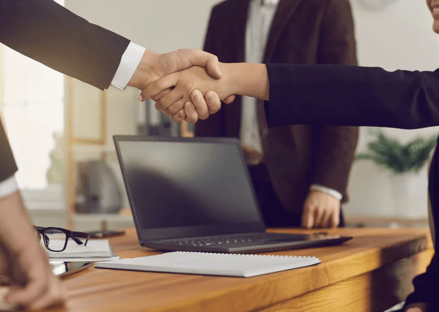 İşe Alım Süreç Desteği (RPO ve Yerinde Çözümler)