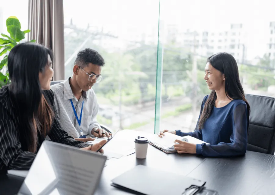 Stratejik Yerleştirme