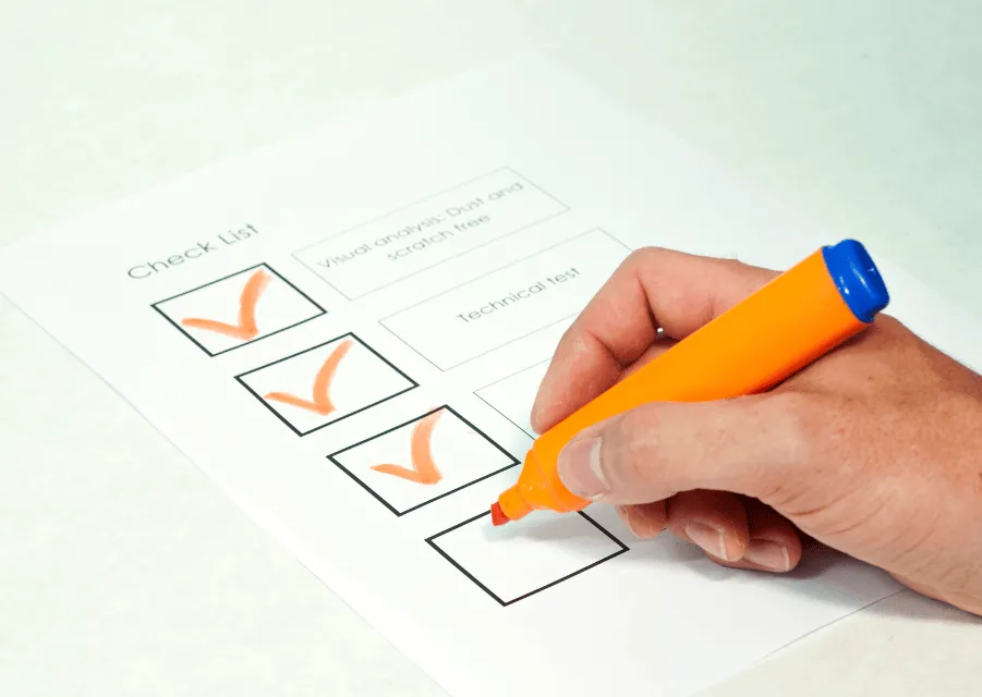 Hızlı ve Kaliteli Yerleştirme