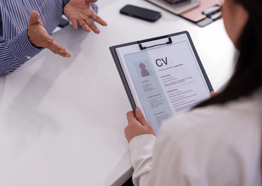 İşe Alım Süreç (RPO)