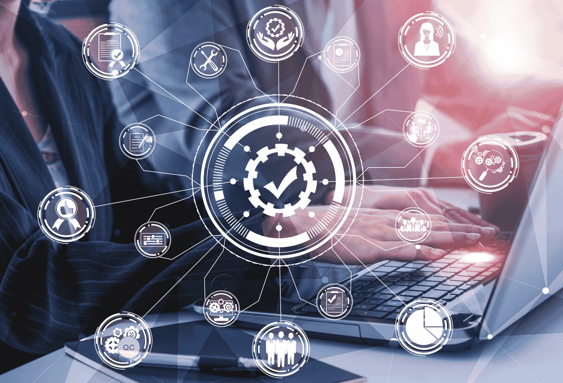 Hızlı ve Kaliteli Yerleştirme