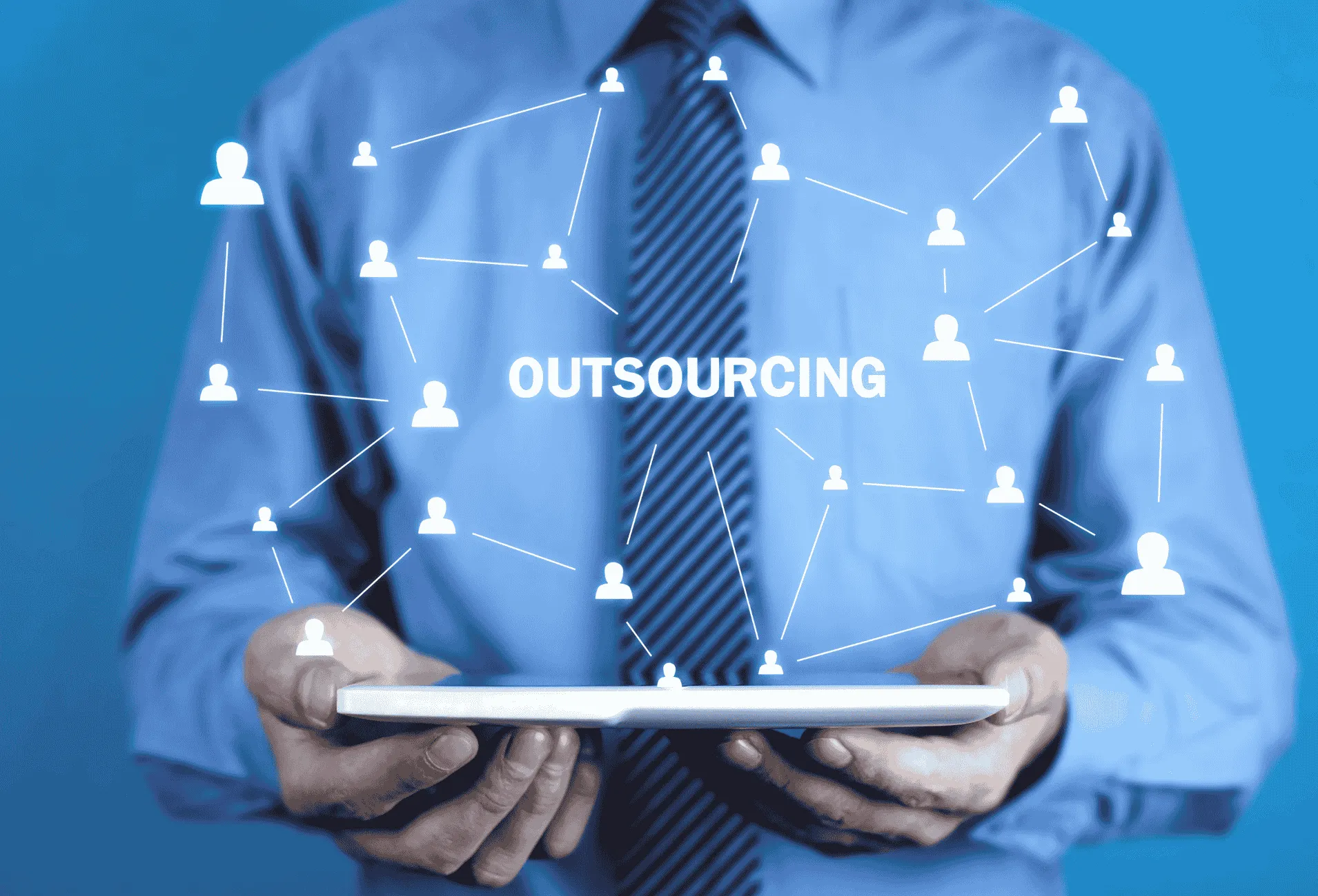 İşe Alım Süreç (RPO)