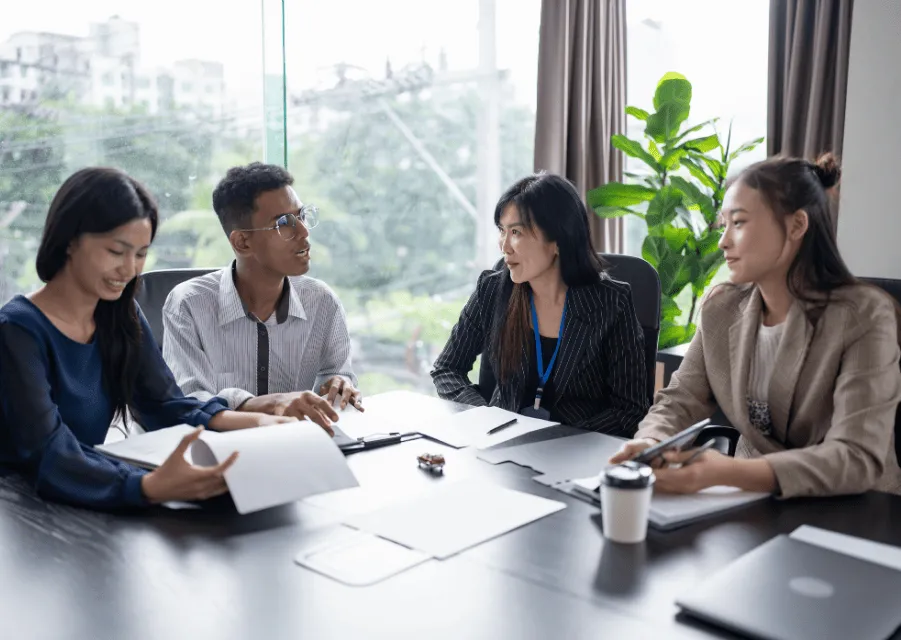 Yetenek Havuzu Yönetimi